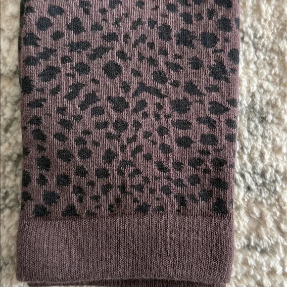 Tavi Noir Jess grip sock - S - Picture 2 of 4